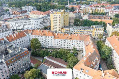 86,6 m Gotowe biuro Lokal mieszkalny