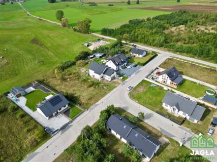 Okazja 1110m2 MPZP MEDIA Dojazd Kostka