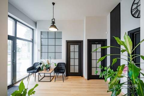 80 m2, ul. Sielska, pod działalność biurową
