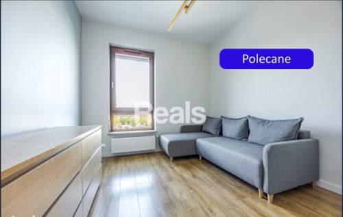 Wysokie, 3 Pokoje, Balkon,