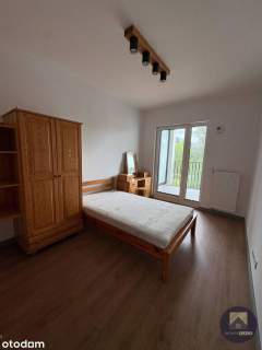 NOWOCZESNY APARTAMENT 2 SYPIALNIE 2 BALKONY