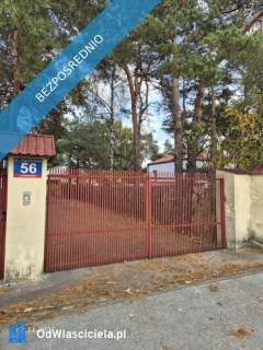 Działka budowlana Legionowo
