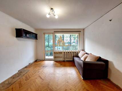 3 pokoje Balkon Ogródek Gdynia Pustki Cisowskie