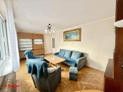 Mieszkanie 3 pokojowe 56,2 m balkon ul. Batorego