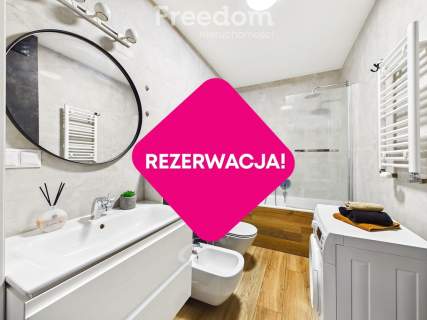 3 pokojowe mieszkanie w Działdowie wysoki standard miejsce postojowe