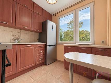 39 m 2 pokoje 1 piętro balkon Na Stoku