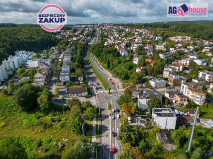 Biznes, inwestycja i mieszkanie w jednym Gdynia