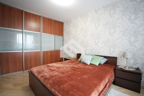 Komfortowe 2 pokoje 49 m2 Wola Garaż