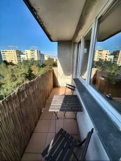 Bemowo II 4 pokoje 72 m balkon winda