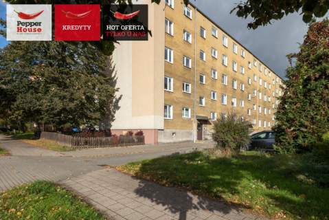 2 pokoje, 36,8 m Pruszcz Gdański