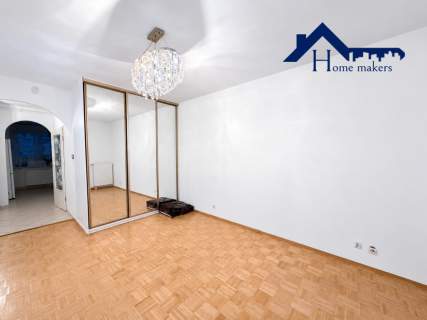2 pokoi/58 m /Marki/ taras 5,5 m /Parking