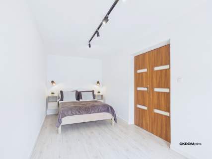 Kielce Centrum 2 pokoje 42,60 m2