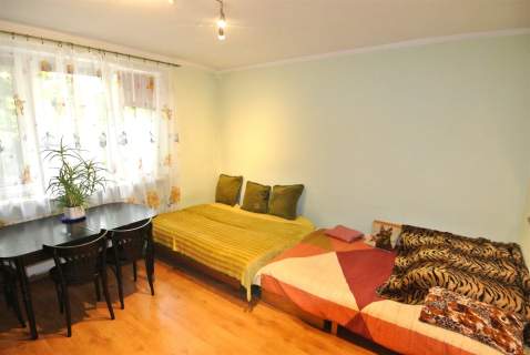Mieszkanie 2 pok, 34m2, Pińczów, ul. Przemysłowa