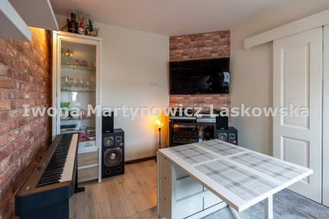 Mieszkanie na sprzedaż, 54 m2, Lubin