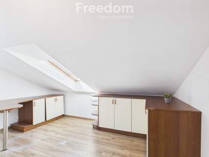 3-pokojowe mieszkanie 54,9 m balkon Sławinek