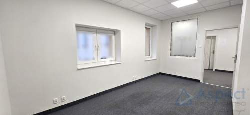 Lokal biurowy 125 m Wały Chrobrego, Szczecin