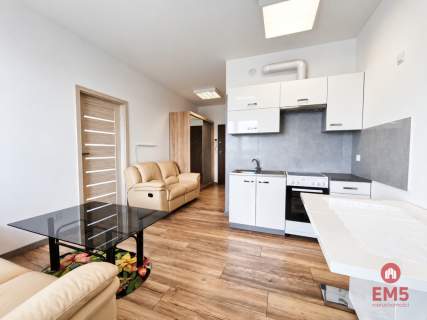 2 pokoje 35,74 m Duży balkon Nowe budownictwo
