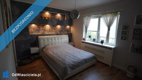 Dom 180 m2 mazowieckie Kiełpin z pięknym ogrodem