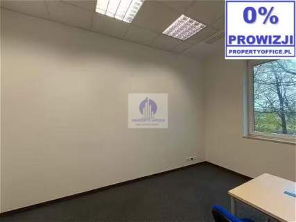 Mokotów lokal biurowy 19,89 m2 do wynajęcia