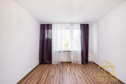 48 m 3 pokoje 4 możliwe Piastów Balkon
