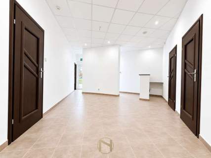 Lokal użytkowy do wynajęcia, 85 m2, Gorzów Wielkopolski