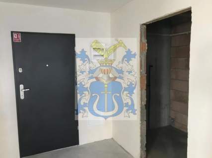 Kliny Zacisze, Dębniki lokal 82m2 parter, witryna