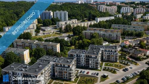 Słoneczne 2 pokoje z balkonem Wysoki Standard, Nawigator Gdynia...