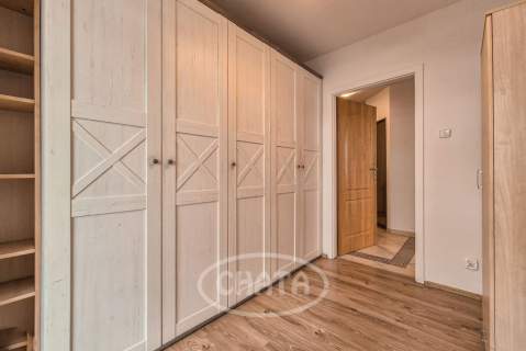 Mieszkanie do wynajęcia, 70,79 m2, Wrocław