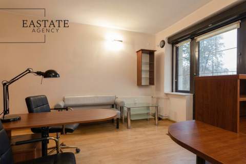 Lokal usługowo-handlowy 3 pomieszczenia 64m Gdańsk Oliwa