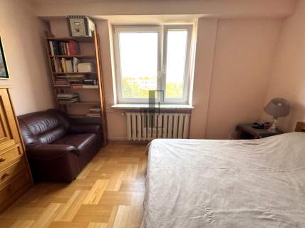 Dwustronne balkon Balaton
