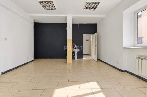 Lokal na wynajem Pomieszczenia na zaplecze