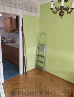 2-pokojowe mieszkanie na Woli
