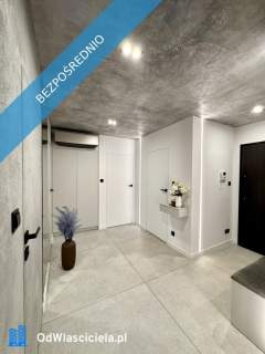 APARTAMENT PREMIUM 92,21 m 2 BALKONY 2 MIEJSCA PARKINGOWE