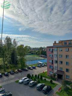 2 pokoje 37,85 m 4. piętro Darłowo mieszk