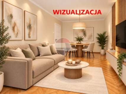 Jasne 2 pokoje 48,96 m ul. Jastrzębia Radom