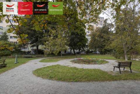 Gdańsk, Wrzeszcz, Piękne 2 pokoje, Spółdz.własn.