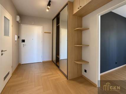 KRAKÓW UL. OSTATNIA 2 POKOJE BALKON WYSOKIE PIĘTRO PIĘKNY WIDOK