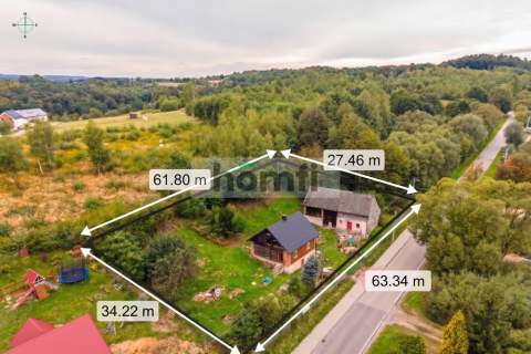 Na sprzedaż Wyjątkowe 19a. Mników/ Liszki