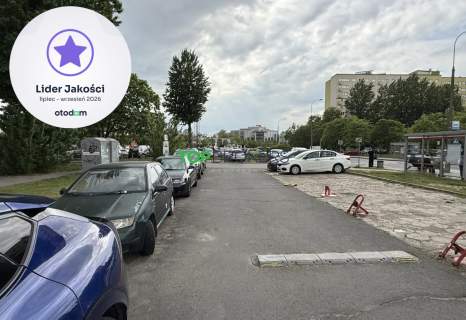 Dwa pokoje z oddzielną kuchnią, piwnica