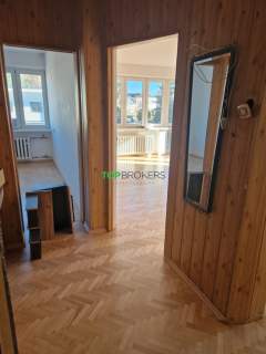 Wygodny dom w trakcie remontu, hostel/firma