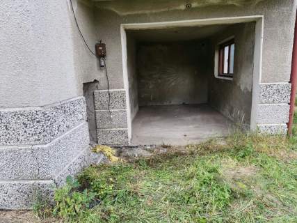 Dom w Zaczarniu, k.Tarnowa