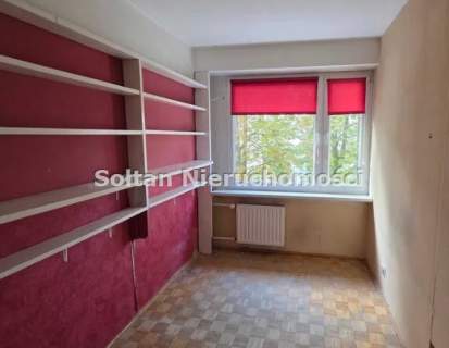 Mieszkanie na sprzedaż, 62,2 m2, Warszawa