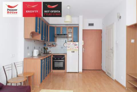 34 m w doskonałej lokalizacji - Ochota Rakowiec