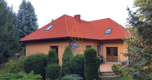 Komarno, Jelenia Góra, dom 160 m2, działka 3500 m2