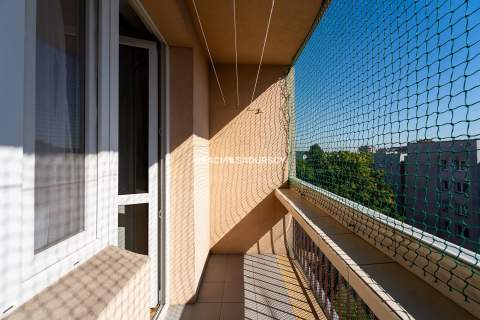 2. pok Od zaraz Balkon