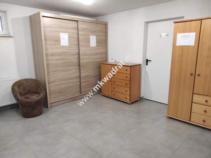 Bud. usługowy 360m2 - biura gabinety medyczn/kosm