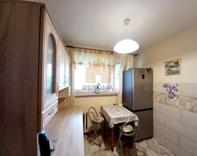 Mieszkanie 3- pokojowe Balkon Centrum