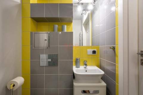 Dla studentów. Nowoczesne studio - pl. Grunwaldzki