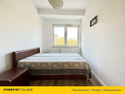 Słoneczne Tarasy, winda, balkon, miejsce w hali