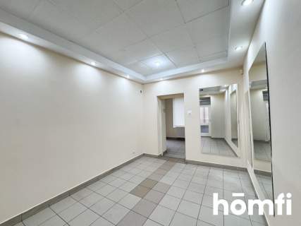 Lokal na wynajem, Centrum Kielc